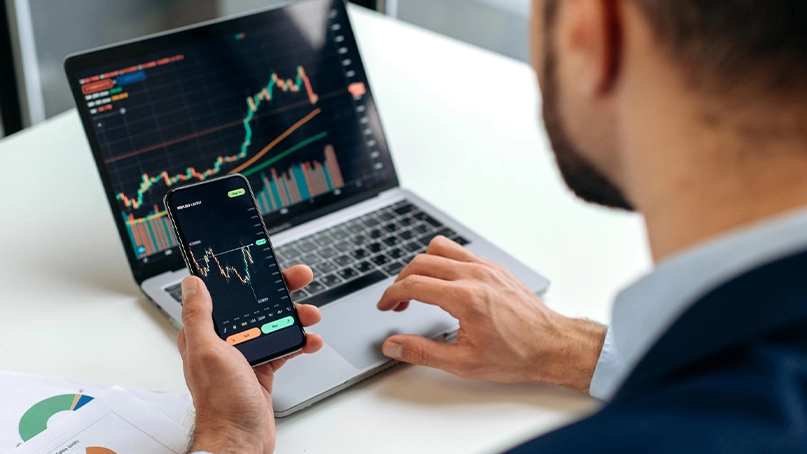 Velzomerinex Trading Plattform